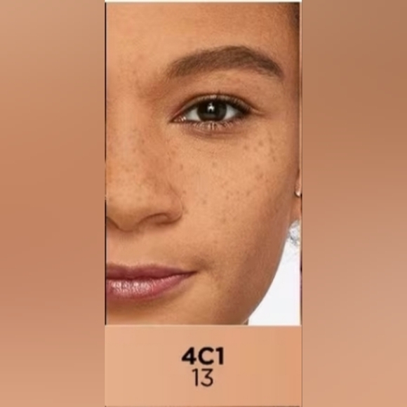 Laura Mercier Smooth Finish Foundationion Powder 4C1/13 0.3 oz NIB - Picture 2 of 6